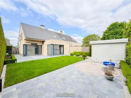 Huis te huur in Wortegem-Petegem, 3 slpks, Immo, Huizen te huur, Vrijstaande woning, B