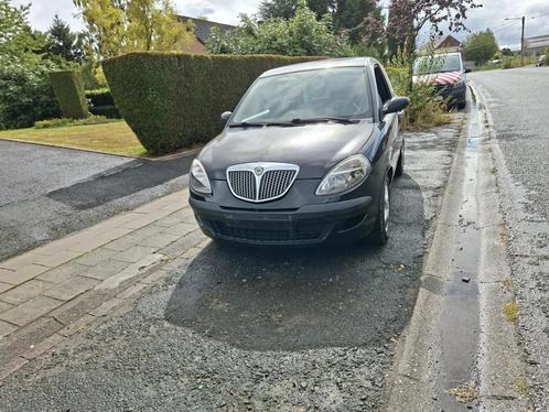 Lancia ypsilon, Auto's, Lancia, Particulier, Ypsilon, Elektrische ramen, USB, Euro 4, Ophalen