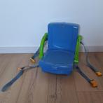 Compacte verhoogstoel, Kinderen en Baby's, Ophalen, Gebruikt, Inklapstoel, Gordel(s)