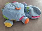 Grote Nijlpaard baby knuffel, Ophalen, Gebruikt