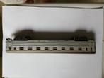 SNCF personenwaggon van Märklin, Hobby en Vrije tijd, Modeltreinen | H0, Wisselstroom, Gebruikt, Wagon, Ophalen of Verzenden