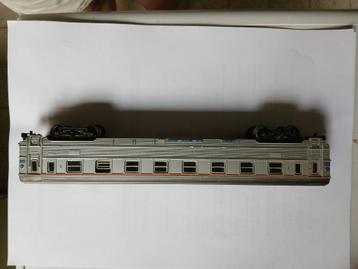 SNCF personenwaggon van Märklin beschikbaar voor biedingen