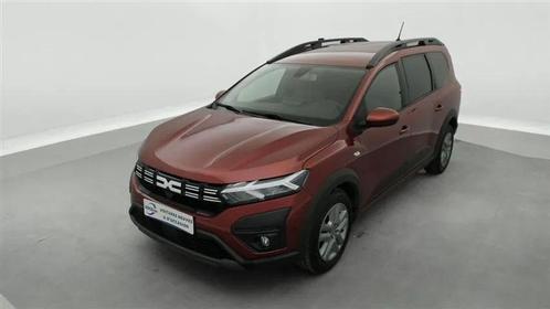 Dacia Jogger EXPRESSION NAVI/CAMERA/FULL LED (bj 2023), Auto's, Dacia, Bedrijf, Te koop, Jogger, ABS, Achteruitrijcamera, Boordcomputer