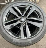 KIT HIVER FORD MUSTANG 255/40/R19, Autos : Pièces & Accessoires, Pneus et Jantes, Pneus hiver, 255 mm, Véhicule de tourisme