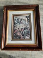 Kader, Antiek en Kunst, Ophalen of Verzenden