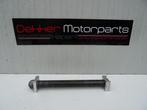 Complete Achter As Yamaha YZF R6 1999-2000-2001-2002 RJ03, Ophalen of Verzenden, Gebruikt