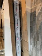 Barres de toit transversales, Enlèvement