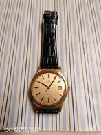 Omega Geneve horloge, Ophalen of Verzenden, Goud, Omega