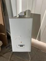 Boiler Bulex Wit, Ophalen, Zo goed als nieuw, Boiler