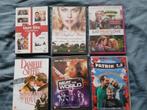 Romantische films, Cd's en Dvd's, Dvd's | Komedie, Ophalen of Verzenden, Zo goed als nieuw, Romantische komedie