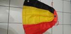 Diable rouge Red devils cape, Ophalen of Verzenden, Zo goed als nieuw, Clubaccessoires
