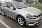 Volkswagen Golf 1.6 TDi, Auto's, Stof, 5 deurs, Emergency brake assist, Zilver of Grijs