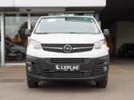 Opel Vivaro VAN L3H1 2.0 145PK *NAVI*CAMERA*2 JAAR GARANTIE, Auto's, Opel, Monovolume, Vivaro, Wit, 107 kW