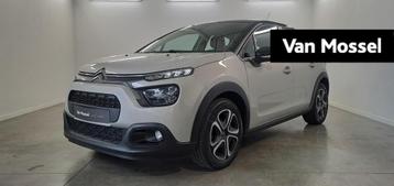 Citroën C3 1.2 83 MAN Plus beschikbaar voor biedingen