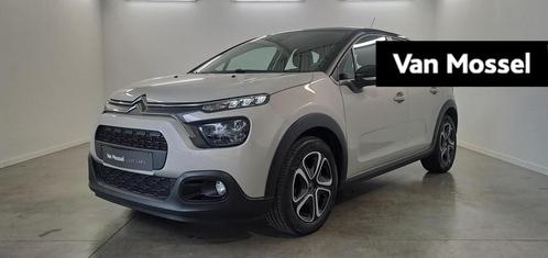Citroën C3 1.2 83 MAN Plus, Auto's, Citroën, Bedrijf, Te koop, C3, Airconditioning, Bluetooth, Centrale vergrendeling, Climate control