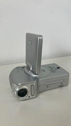 Digital camcorder dv 2000 + instructies, Overige merken, Gebruikt, Geheugenkaart, Camera