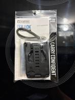 Te koop: SOG Tech Bowie - Nieuw !, Verzamelen, Militaria | Algemeen, Ophalen, Landmacht, Mes of Dolk