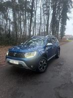 Dacia duster benzine lpg euro 6, Autos, Achat, Boîte manuelle, Noir, 5 portes