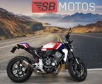 Honda CB1000R LIMITED EDITION (bj 2019), Motoren, Motoren | Honda, Bedrijf, Overig, Meer dan 35 kW, 1000 cc