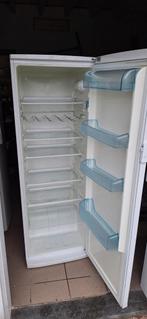 Beko frigo staand, Ophalen