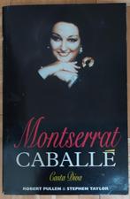 Montserrat Caballé - Casta Diva, Enlèvement ou Envoi