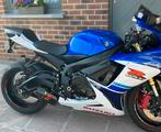 Suzuki gsxr 750cc 15900km état impeccable, 750 cc, Sport, Particulier