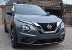 Nissan Juke 1.0 DIG-T 2WD Tekna AUTOMAAT DEMOWAGEN, Autos, SUV ou Tout-terrain, 5 places, Automatique, 1282 kg