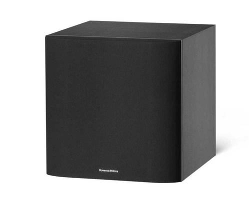 Subwoofer Bowers en Wilkins ASW610, Audio, Tv en Foto, Luidsprekerboxen, Zo goed als nieuw, Subwoofer, Ophalen