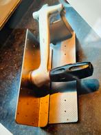 GEZOCHT berkel klem (beschrijving), Enlèvement