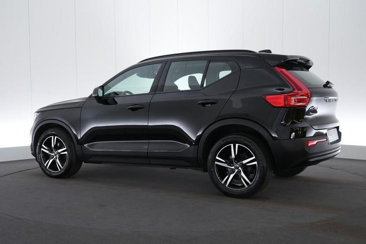 (2CPS634) VOLVO XC40, Autos, Volvo, Entreprise, Achat, XC40, ABS, Caméra de recul, Airbags, Air conditionné, Android Auto, Apple Carplay