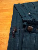 Pantalon turquoise foncé - Paprika - Taille 4, Vêtements | Femmes, Comme neuf, Pantalon ou Jeans, Autres couleurs, Enlèvement ou Envoi