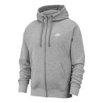 Nike grijs vest maat L, Kleding | Heren, Truien en Vesten, Maat 52/54 (L), Nike, Nieuw, Ophalen of Verzenden