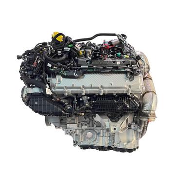 BMW 7er G70 X5 G05 X6 G06 G06 X7 G07 XM 4,4L motor beschikbaar voor biedingen