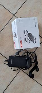 Bosch batterijlader standard 4A, Fietsen en Brommers, Ophalen, Zo goed als nieuw, Bosch