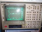ONO SOKKI CF-360 DUAL CHANNEL FFT Analyzer, Ophalen, Gebruikt