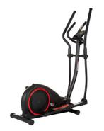 Hammer Crosstech XTR BT Crosstrainer | Elliptical, Sport en Fitness, Ophalen of Verzenden, Nieuw, Benen