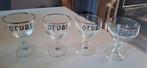 Verres orval émaillé donc 2 couleurs différentes où  échange, Verzamelen, Ophalen of Verzenden, Zo goed als nieuw