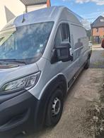 Bestelwagen te huur, Auto's, Bestelwagens en Lichte vracht, Euro 6, Particulier, Te koop, Opel