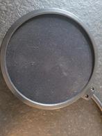 Filtre anti-pop pour microphone (ou pare-brise/pare-pop), Musique & Instruments, Microphones, Enlèvement, Utilisé, Sans fil