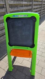 Schoolbord, Diversen, Ophalen, Zo goed als nieuw, Whiteboard
