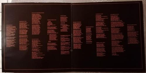 Joost Nussi - Een huis van zachte steenen, Cd's en Dvd's, Vinyl | Nederlandstalig, Gebruikt, Overige genres, 12 inch, Ophalen of Verzenden
