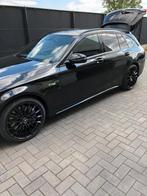 MAK KOMET 19" - Full Black -  Run flat Banden, Auto-onderdelen, Banden en Velgen, 255 mm, Banden en Velgen, Nieuw, Zomerbanden