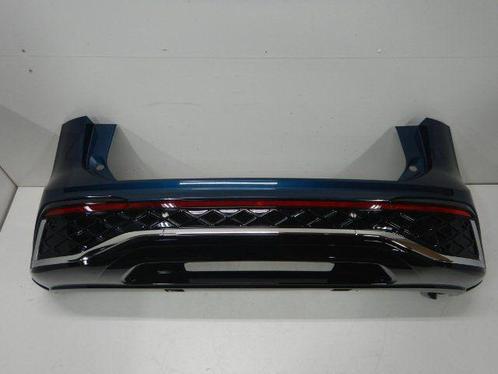 VW Tiguan 571 Achterbumper R-Line 6PDC LP5J 571807421A, Auto-onderdelen, Carrosserie, Bumper, Volkswagen, Achter, Gebruikt, Ophalen of Verzenden
