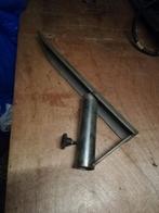 Zee vissen, Watersport en Boten, Ophalen