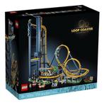Sealed Lego 10303 Lusachtbaan, Ophalen of Verzenden, Nieuw, Complete set, Lego