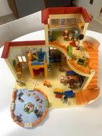 Playmobil crèche 5567 kinderdagverblijf, Ophalen of Verzenden, Zo goed als nieuw, Complete set