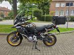 BMW F 850 GS ADVENTURE Full !! 3ans de garantie BMW !!!, Motoren, 853 cc, 2 cilinders, Particulier, Meer dan 35 kW