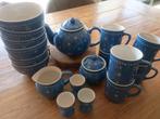 Servies, Ophalen, Zo goed als nieuw