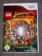 Lego Indiana jones Nintendo wii, Games en Spelcomputers, Ophalen of Verzenden