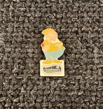 PIN - CHAMBOURCY - DISNEY - SNEEUWWITJE - BLANCHE NEIGE, Collections, Marque, Utilisé, Envoi, Insigne ou Pin's